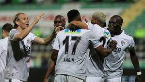 Beşiktaş'ın denizlispor ile mücadelesini canlı olarak takip edebildiniz. Denizlispor 2 3 Besiktas Mac Sonucu Fotomac