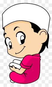 What are you waiting for? Quran Cartoon Islam Muslim Clip Art Cute Muslim Boy Cartoon Free Transparent Png Clipart Images Download