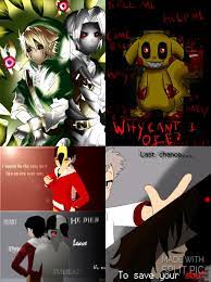 Play our large collection of free online creepypasta games, we have a total of 1 creepypasta games that you can play across any device on gamesbutler.com. Pin On Video Game Creepypasta