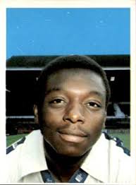 Garth Crooks Gallery