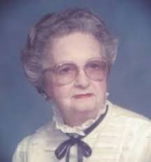 Mary Larson Obituary September 9, 2011