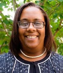 New student affairs VP