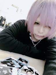 my babies おしゃれまとめの人気アイデア pinterest aoi azure v系 髪型 ヴィジュアル系 ビジュアル系