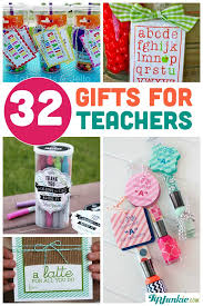 Teacher appreciation thank you card ideas for teachers. 32 Beautiful Teacher Appreciation Thank You Gifts Tutorials Tip Junkie