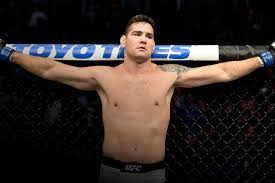 Find contact's direct phone number, email address, work history, and more. Chris Weidman Making Most Of New Environment Ufc