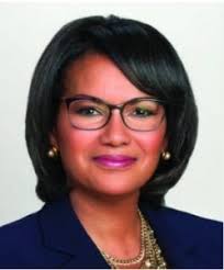 Sharon Fairley, recent Chief Administrator, Civilian Office of Police  Accountability