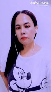 Hanggang Ngayon🎤🎧, #OFWSINGAPORE #ofwlifereels #karaoketime #StarMaker  #HanggangNgayon