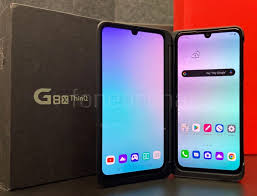 LG G8X ThinQ Review: Is the phone with ...