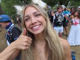 Madeline Thrasher's Instagram, Twitter & Facebook