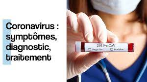 It was first identified in december 2019 in wuhan,. Coronavirus Symptomes Diagnostic Et Traitement Youtube