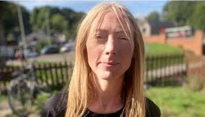 IN THE PRESS — THIS ENDS NOW