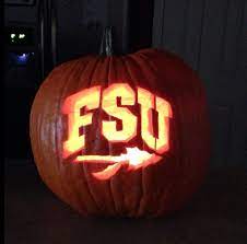 Go Noles Halloween Fsu Fsu Noles Fsu Football