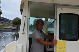Les Navettes Fluviales Gratuites D Amiens Vont Peut Etre Survivre A L Ete