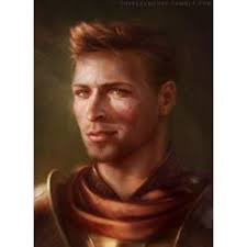 Completed Warden Blackwall Fanfiction Stories