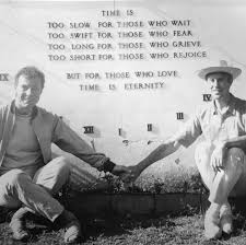 Cris and Shaun Alan “Cris Alexander” Smith (January 14, 1920-March 7, 2012)  was an American dancer, photographer, Broadway actor, and singer. He played  Chip in the original Broadway production of “On the