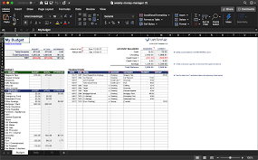 Arrange, system in addition to prepare yourself before hand to. Free Budget Template In Excel The Top 8 For 2020 Sheetgo Blog