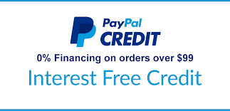 You just have to follow a few steps: What Is Paypal Credit And How Does It Work Angelleye