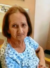 Obituary information for Mary Milone