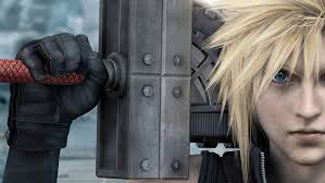 Final Fantasy VII: Advent Children