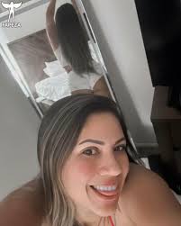 Tia da live - Novinhas Pelada
