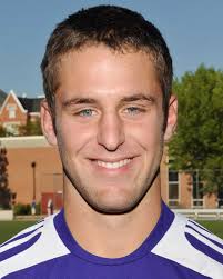 2011-12 Men's Soccer Roster