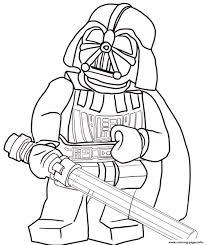 Maybe you would like to learn more about one of these? Lego Star Wars Darth Vader Coloring Pages Printable