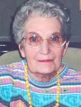 Mary Nell Dillard Obituary