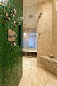 Get inspired with bathroom tile designs and 2021 trends. 25 Charming Glass Mosaic Tiles Design Ideas For Adorable Bathroom