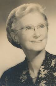 Mrs Mabel Francis Wilcox Colborn (1883-1965)