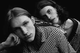 PAUL NITZE by KULT MODELS Hamburg, Germany