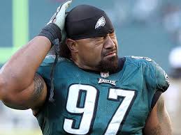 Sopoaga another Eagles mistake