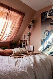 gordijnen voor een dakraam budget slaapkamer make over deel 2 styled by sabine budget slaapkamer thuisdecoratie slaapkamerstijl