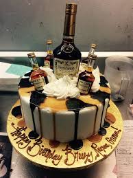 At cakeclicks.com find thousands of cakes categorized into thousands of categories. Hennessy Cake Ideas Shefalitayal