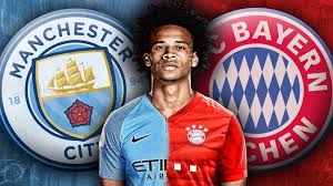 With the city, sane had contributed for two premier leagues, one fa cup, and two league cups. Leroy Sane Set To Join Bayern Munich