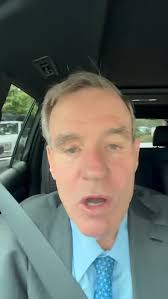 Great to be with some of the people making their voices heard across the  country today! We will keep peacefully protesting this administration's  unlawful actions!