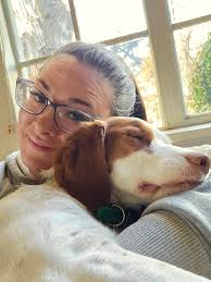 Attended the wedding of two dear friends over the weekend at South Lake  Tahoe... and was treated to this view the next morning! 🤩 Even the  consequences of the previous night's margaritas