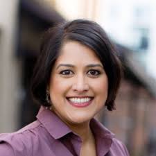 Varsha Mathur (@CoachVarsha)