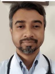 Dr. Mohammad Habibullah