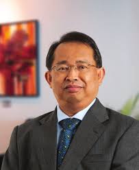 Kumpulan W ang P ersaraan (Diperbadankan)