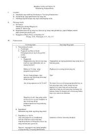 Detailed Lesson Plan In Filipino In 2020 Lesson Plan In Filipino 4a S Lesson Plan Lesson Plan Pdf