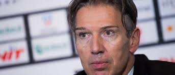 Eishockey: Ex-Bundestrainer Krupp übernimmt HC Lugano