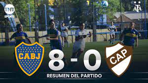 Watch the 1981 ca platense vs. Resumen De Boca Juniors Vs Platense 8 0 Cuartos De Final Torneo Transicion 2020 Youtube