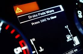 Semua barang dalam kereta kita ada jangka hayat atau life span. Pad Brek Apa Yang Perlu Diketahui Tentangnya Mekanika