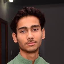 Meet with Saqib — Conceivian