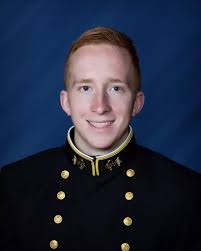 2020 Men's Cross Country Roster