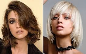 стрижки для тонких и редких волос и круглого лица Strizhki Dlya Tonkih Volos Top 5 Strizhek 110 Foto Strizhki Dlya Tonkih Volos Strizhka Pricheski