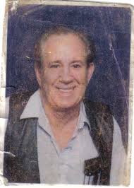 Clayton Eugene Hunley (1944-2014)