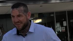 Graeme McGilvray: Hells Angels bikie escapes jail over Huskisson pub brawl 