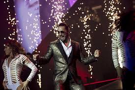 🔔 subscribe and turn on the bell to be the first to listen to new music :) lyrics: Maluma Concierto Madrid 650x433 Fluge Audiovisuales