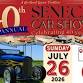 Seneca Car Show